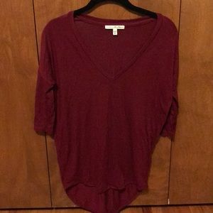 Red express one eleven t shirt